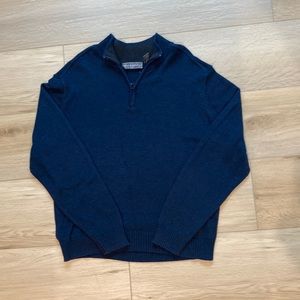 Oscar De La Renta Designer Pullover
